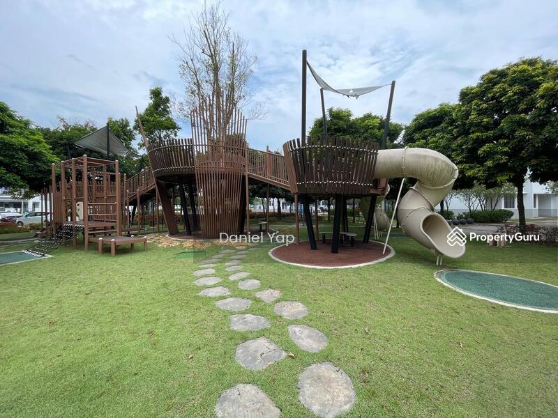 For Sale - Rawang New Project 0% Downpayment 20x75/ 22x70/ 24x65 Freehold